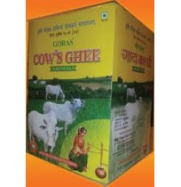 Goras Ghee 15 Kg